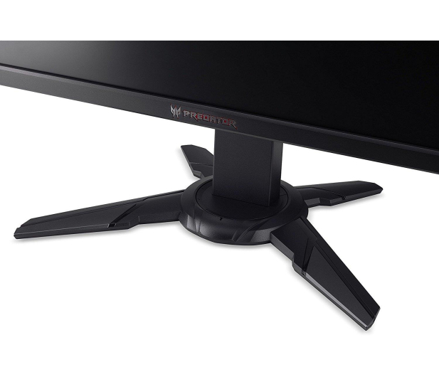 ACER 24.5'' Predator XB252Qbmiprzx UM.KX2EE.001 240Hz 1ms - 373903 - zdjęcie 5